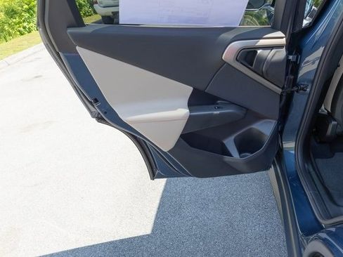 New 2025 BMW X3 xDrive30i w/ Premium Package image 16