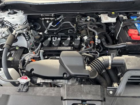 Used 2023 Honda CR-V EX-L image 35