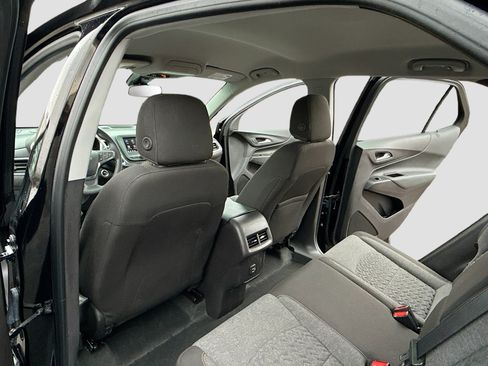 Used 2024 Chevrolet Equinox LT AWD/4WD image 6