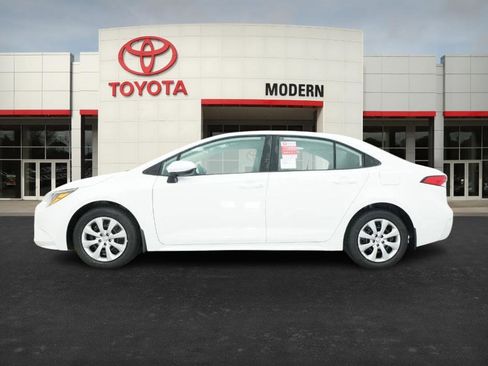 New 2026 Toyota Corolla LE image 10