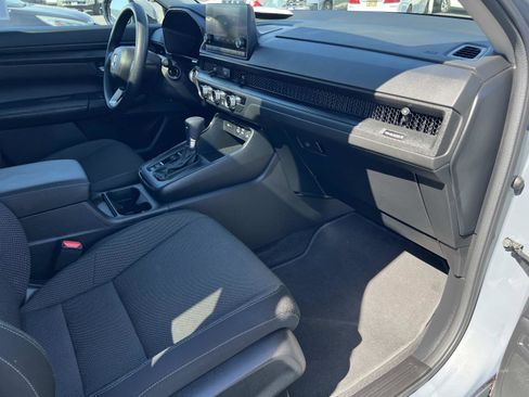 Certified 2023 Honda CR-V EX image 27