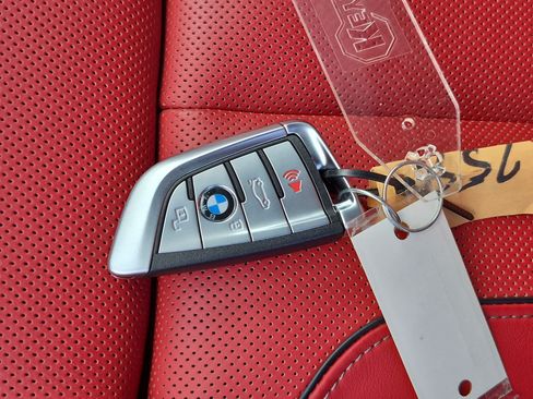 Used 2026 BMW 840i xDrive AWD/4WD image 36