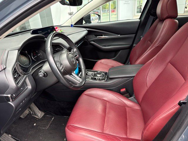 Used 2023 MAZDA CX-30 AWD 2.5 S w/ Preferred Package image 8