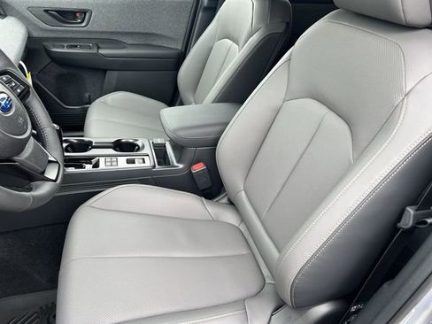 New 2026 Subaru Outback Limited image 29