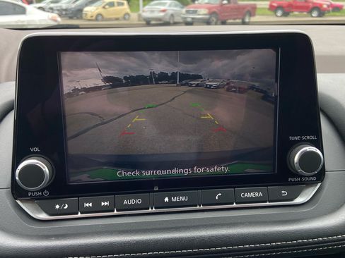 Used 2023 Nissan Rogue SV AWD/4WD image 22