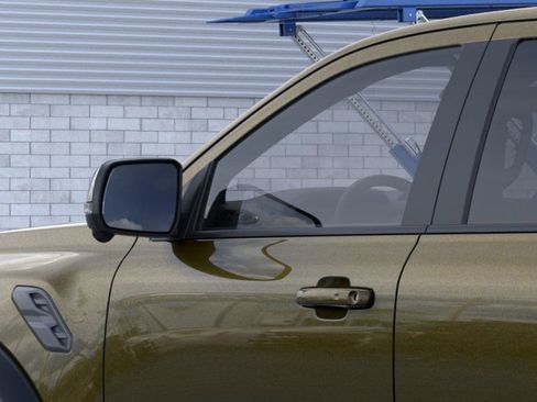 New 2025 Ford Ranger Raptor image 20