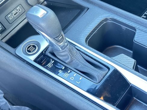 Used 2024 Nissan Sentra SV w/ All-Weather Package image 21