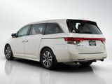 Used 2017 Honda Odyssey Touring Elite image 3