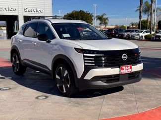 New 2026 Nissan Kicks SR video 2