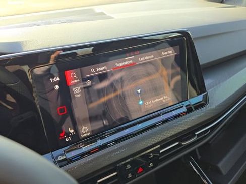 Used 2024 Volkswagen GTI SE image 5