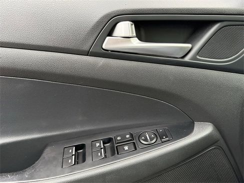 Used 2020 Hyundai Tucson Ultimate image 22