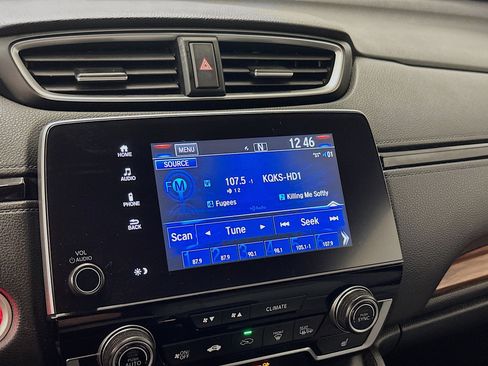Used 2020 Honda CR-V EX image 21