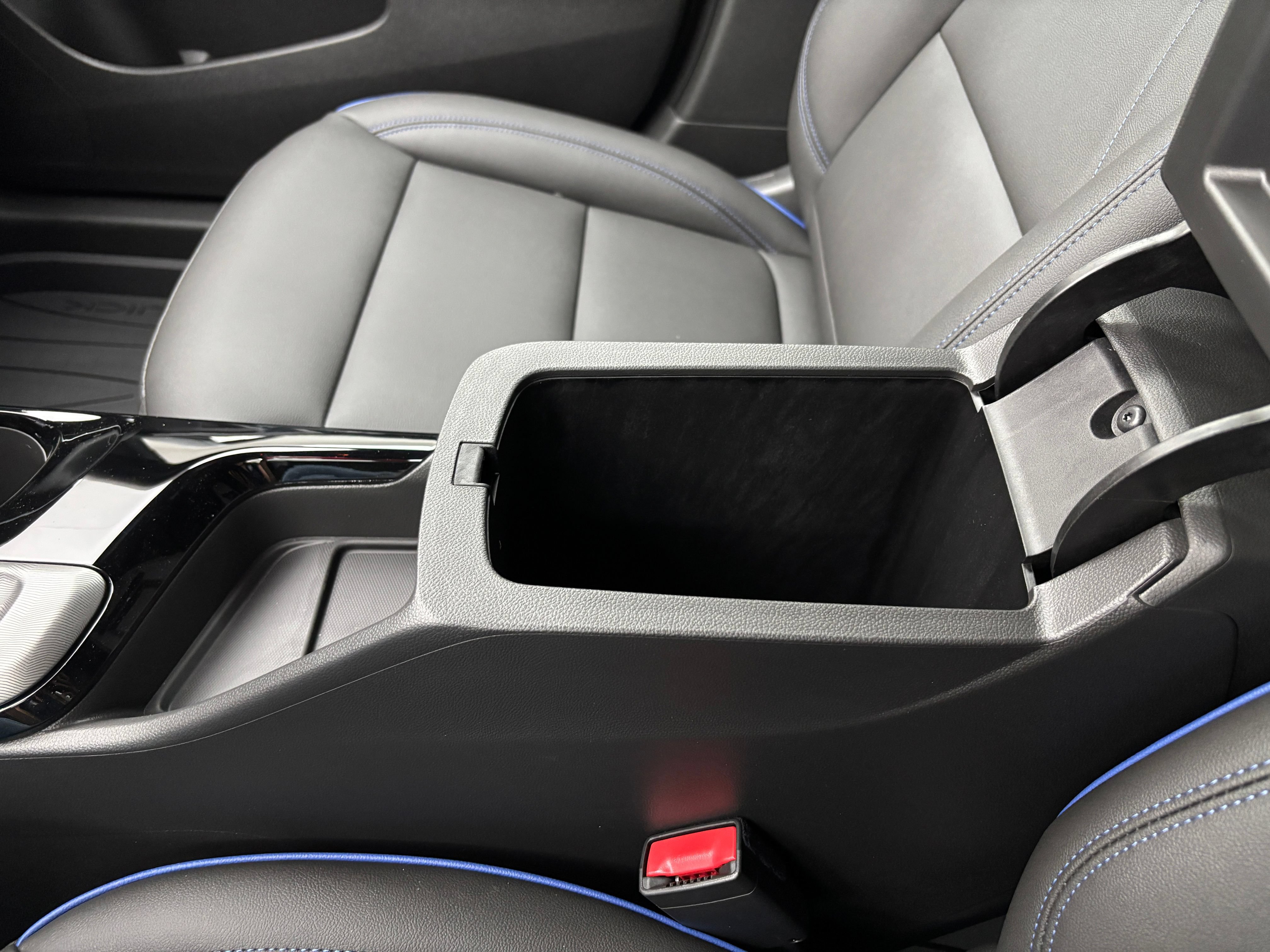 New 2026 Buick Envista Sport Touring w/ Convenience I Package FWD image 29