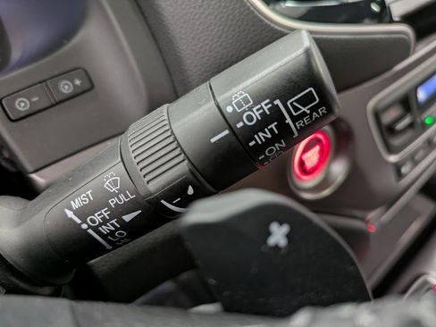 Certified 2023 Honda Passport EX-L image 19