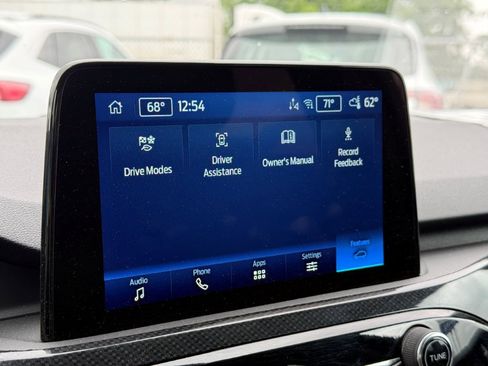Used 2025 Ford Escape ST-Line AWD/4WD image 27