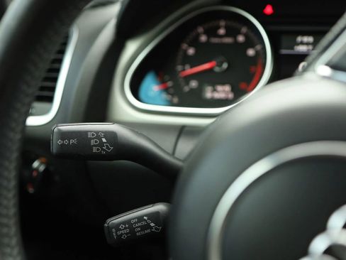 Used 2015 Audi Q7 3.0T S line Prestige image 21