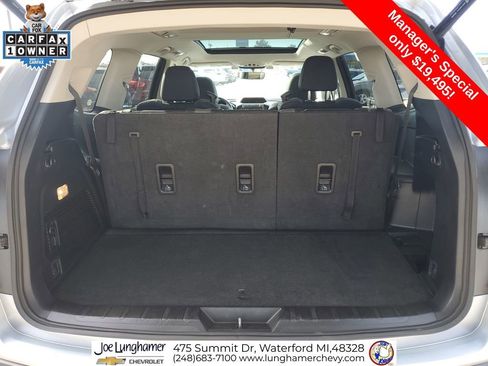 Used 2022 Subaru Ascent Onyx Edition AWD/4WD image 27
