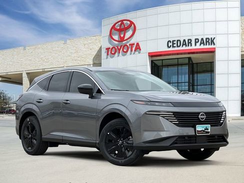 Used 2026 Nissan Murano SV image 1