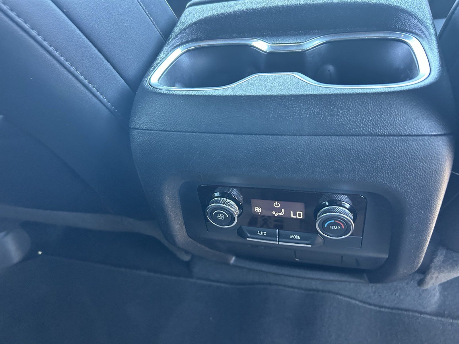 Certified 2026 Buick Enclave Preferred FWD image 15