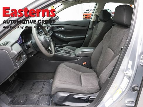 Used 2024 Honda Accord LX image 14