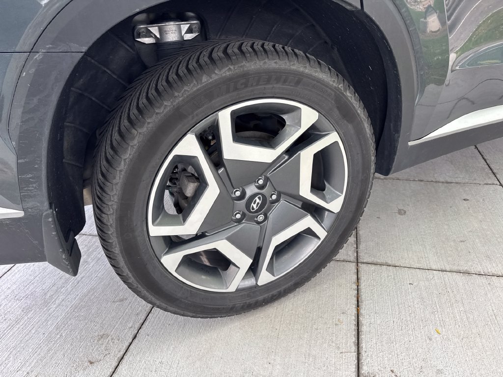Used 2023 Hyundai Palisade SEL AWD/4WD image 10