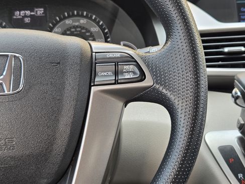 Used 2016 Honda Odyssey SE image 39