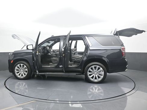 Used 2024 Chevrolet Tahoe Premier w/ Premium Package image 83