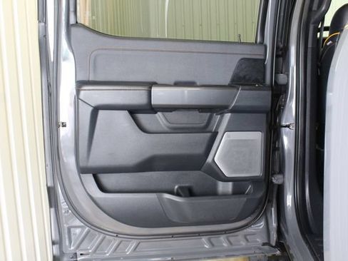 Used 2021 Ford F150 Tremor w/ Equipment Group 402A High AWD/4WD image 19