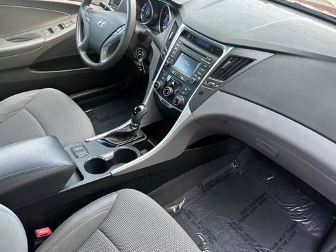 Used 2014 Hyundai Sonata GLS w/ Popular Equipment Group 2 image 16