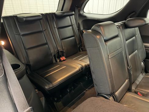 Used 2017 Dodge Durango GT w/ Nav & Power Liftgate Group AWD/4WD image 34