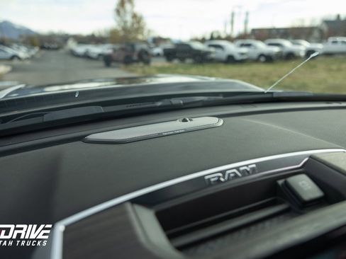 Used 2026 RAM 3500 Laramie image 35