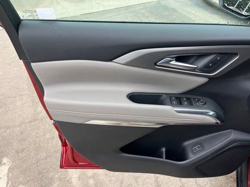 New 2026 Chevrolet Traverse LT w/ LPO, Floor Liner Package FWD image 14