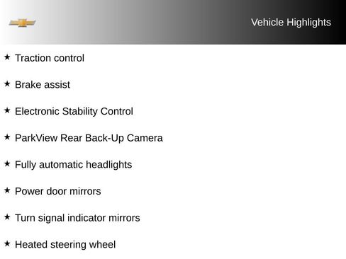 Used 2022 Jeep Renegade Limited AWD/4WD image 12