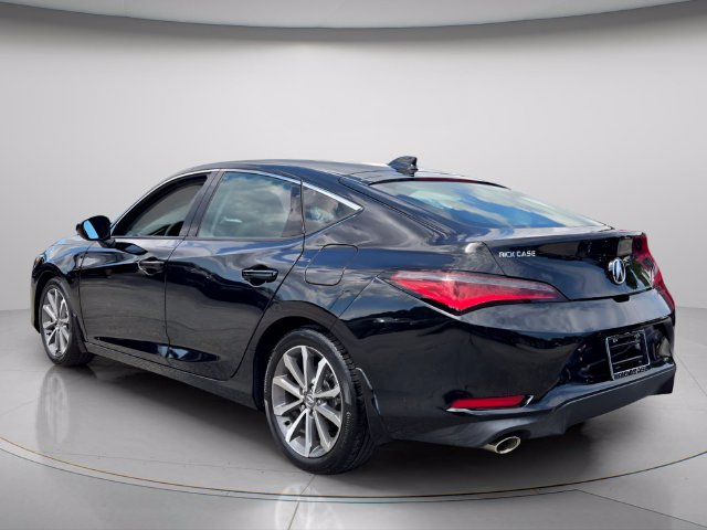 Used 2023 Acura Integra FWD image 7