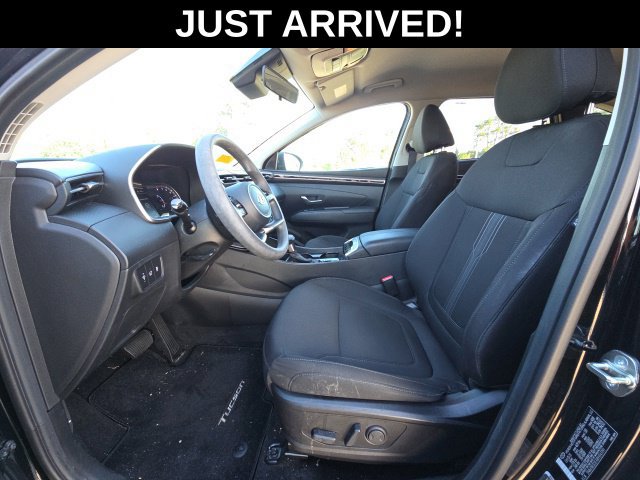 Used 2024 Hyundai Tucson SEL FWD image 10