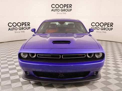 Used 2021 Dodge Challenger R/T w/ Plus Package image 9