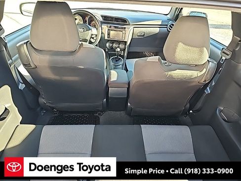 Used 2015 Scion tC image 16