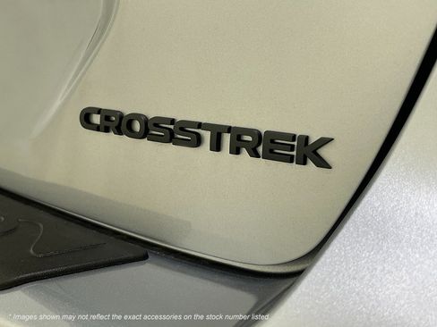 New 2026 Subaru Crosstrek 2.0i Premium AWD/4WD image 6