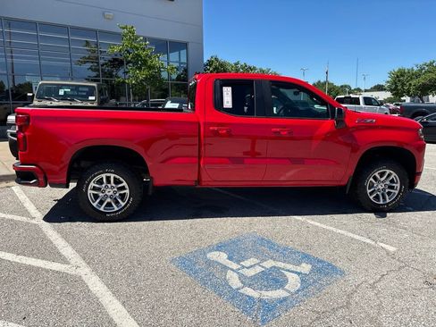 Used 2019 Chevrolet Silverado 1500 RST AWD/4WD image 32
