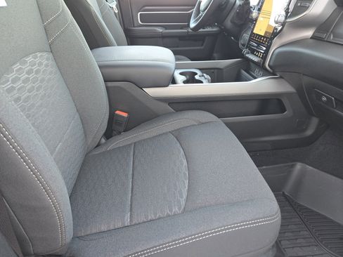 New 2026 RAM 2500 Lone Star image 12