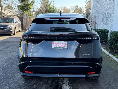 Used 2023 Nissan Ariya FWD image 7