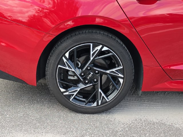 Certified 2025 Kia K5 GT-Line AWD/4WD image 5
