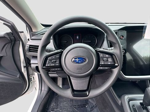 Certified 2026 Subaru Crosstrek 2.5i Premium AWD/4WD image 7