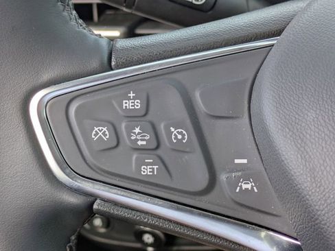 Certified 2024 Chevrolet Equinox LT image 20