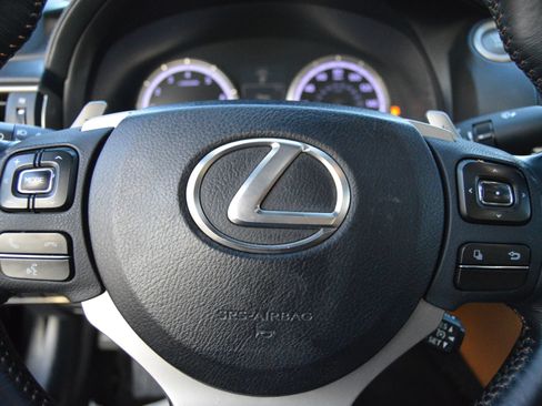 Used 2015 Lexus RC 350 AWD w/ Navigation System Package image 12