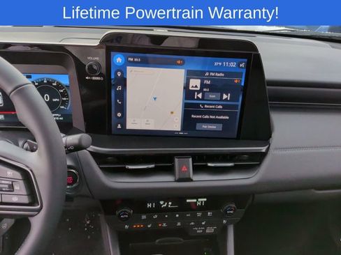 New 2026 Subaru Outback Touring XT image 21