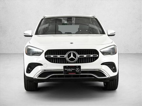 Certified 2026 Mercedes-Benz GLA 250 4MATIC image 2
