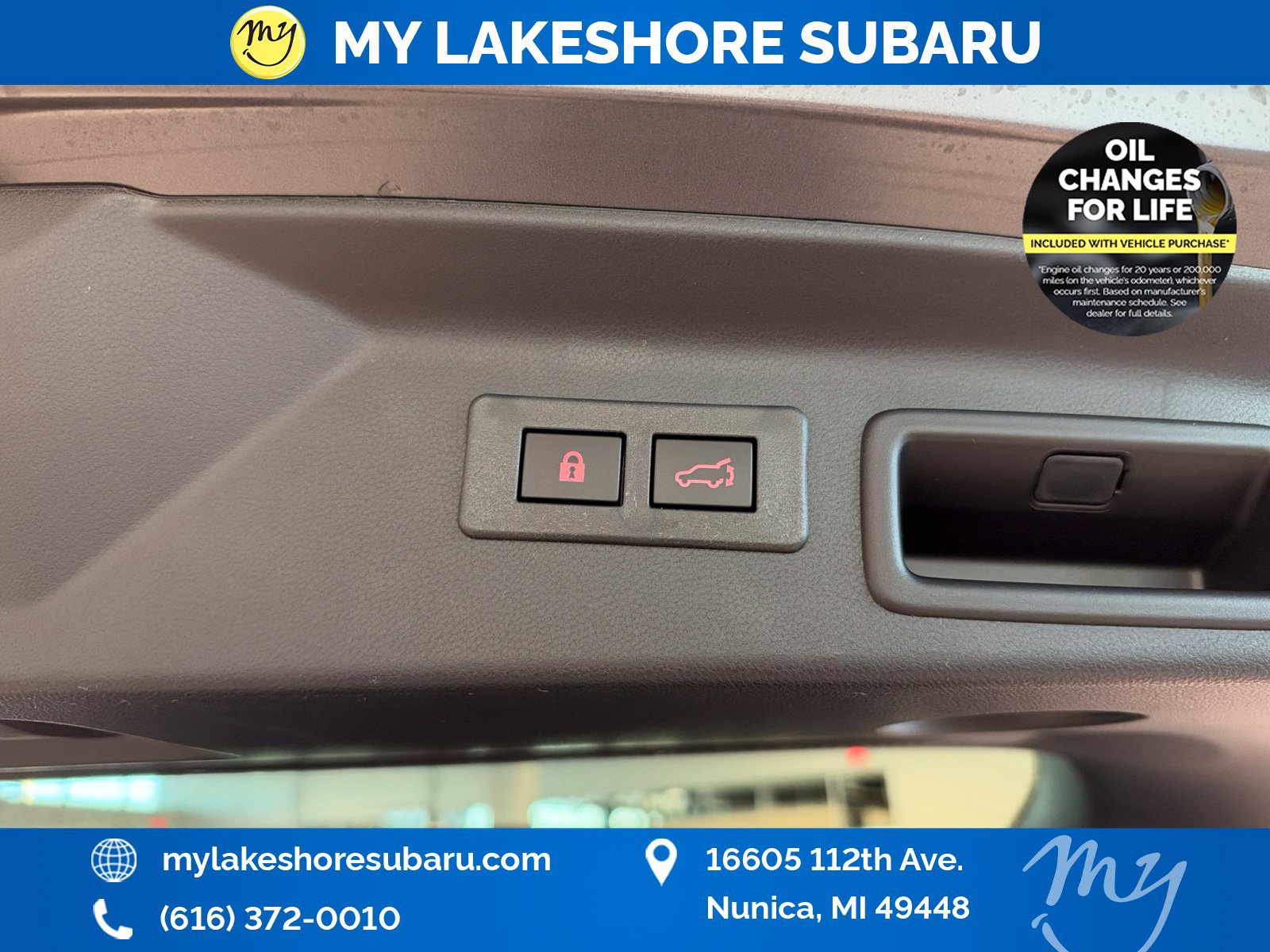 New 2026 Subaru Forester Premium AWD/4WD image 26