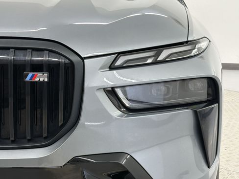 Used 2023 BMW X7 M60i w/ Executive Package AWD/4WD image 12