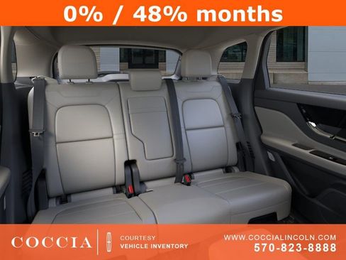 New 2026 Lincoln Corsair Premiere AWD/4WD image 11